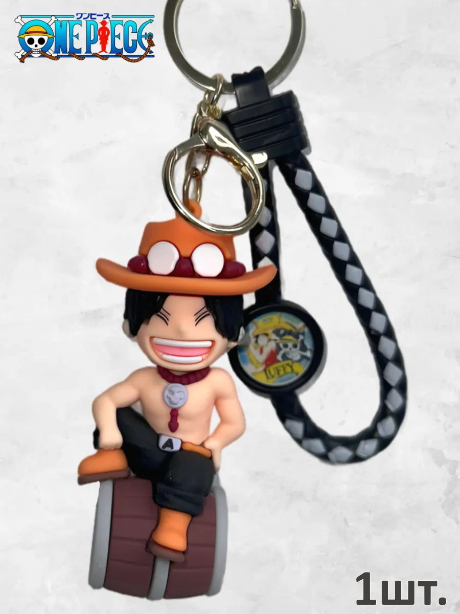 Брелок для ключей Пивные человечки подвеска для сумки картинка №1