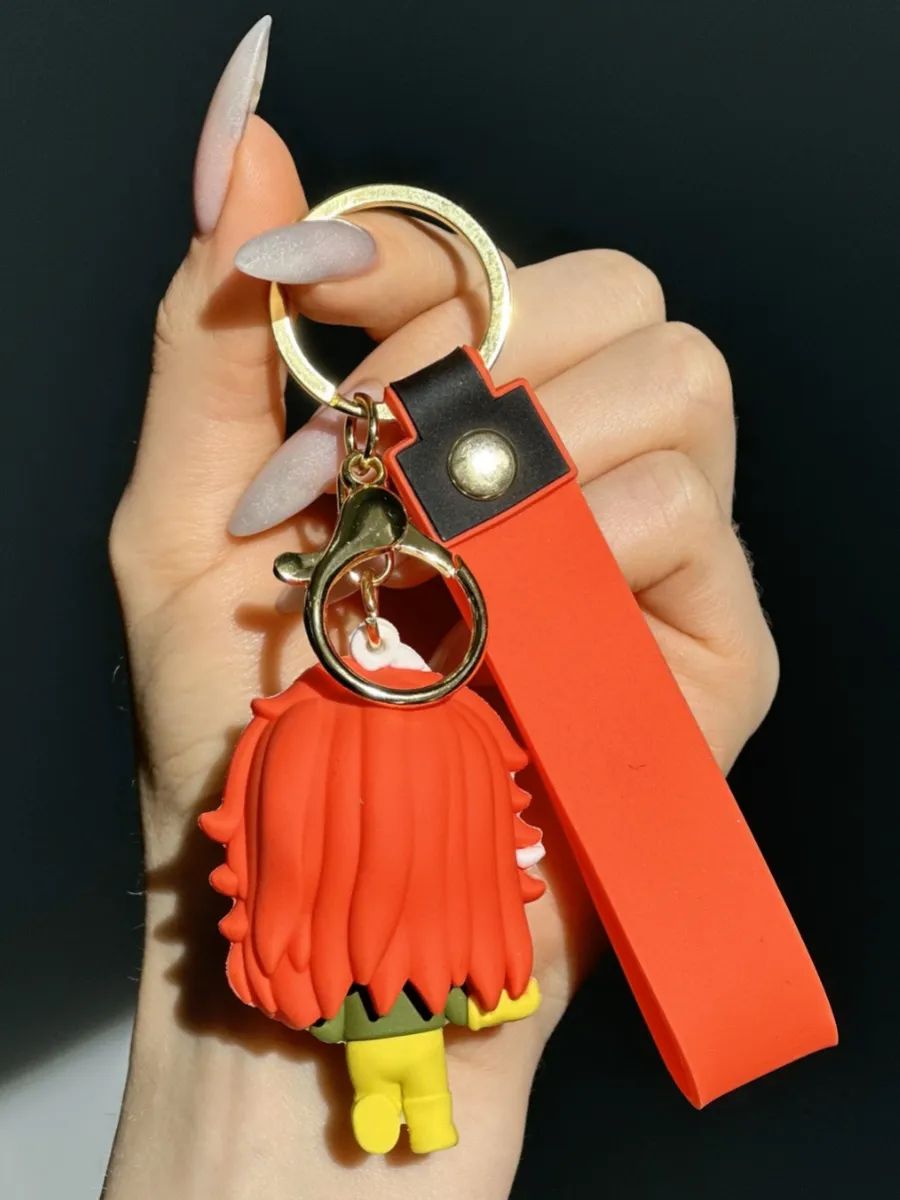 Брелок для ключей Люди Х подвеска для сумки, телефона картинка №2